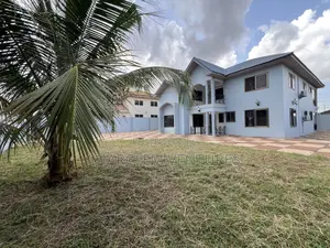 4bdrm House in Charclem Ventures, Adjiriganor for sale
