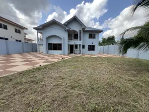 4bdrm House in Charclem Ventures, Adjiriganor for sale