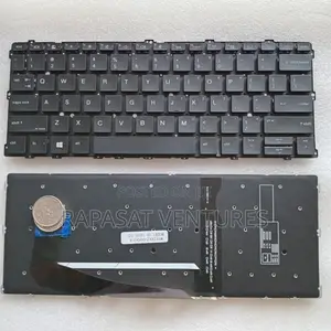 Hp 1030 G3 Backlit Keyboard