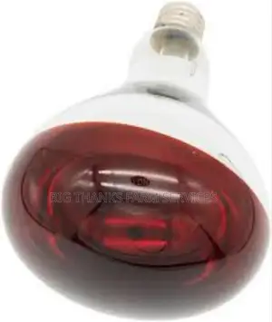 Poultry Heater Bulbs