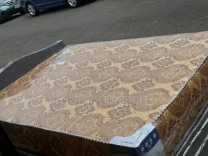 Double Mattress (10”) Inches
