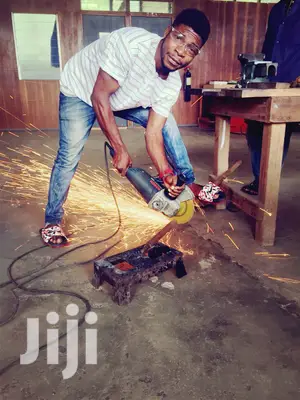 Mechanical Manufactuing Installation, Diagnose, Maintenance