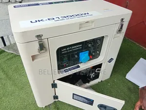 Perfect Single Phase 10kva Mini Generator Uk Model Generator