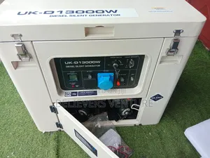 Perfect Single Phase 10kva Mini Generator Uk Model Generator