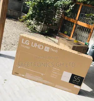 Accurate Lg Smart 55 Inch Ut8000 Uhd Ultra Tv