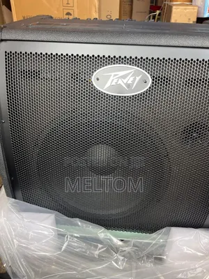 Peavey Kb4 3channels Keyboard Combo