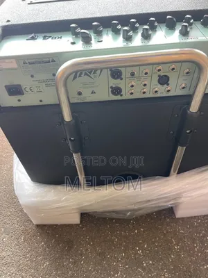 Peavey Kb4 3channels Keyboard Combo