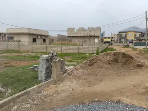 Suitable Full Plot in Special Location on Hot Sale, Klagon