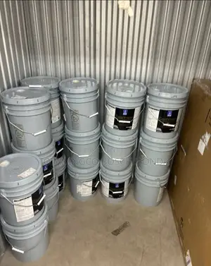 Sherwin Williams American Paint (100% Acrylic) Shades of Gray