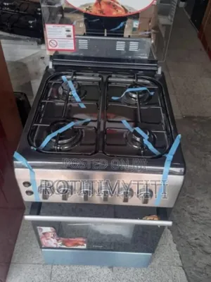 Ferre 50x60cm Burner Made Food Easy and Simple