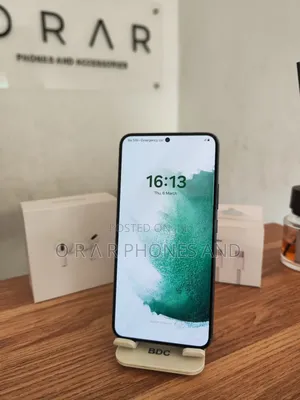 Samsung Galaxy S22+ 5G 256 GB Green