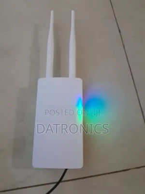 4g Lte Outdoor Router