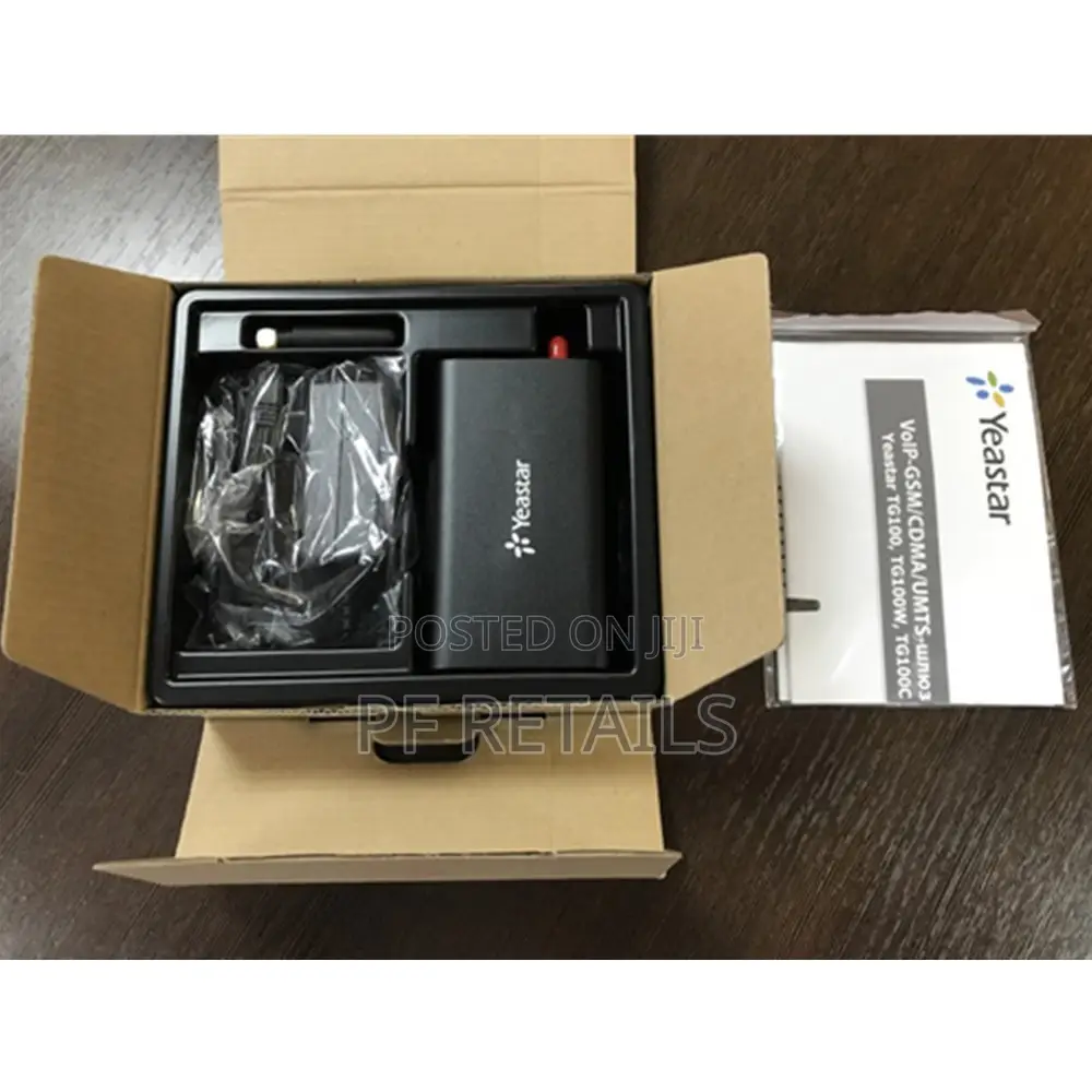 Tiptel Yeastar Neogate , Voip-GSM-Gateway