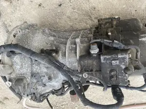 Gearbox H-1, H300, Starex