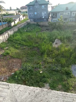 Plots for at Kasoa Old Timers Near New Market