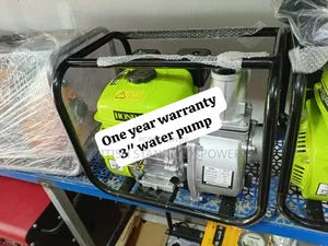 Honda Compact 3 Inches Petrol Water Pump Honda