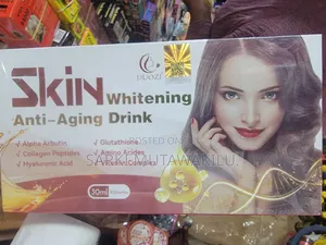 Skin Whitening