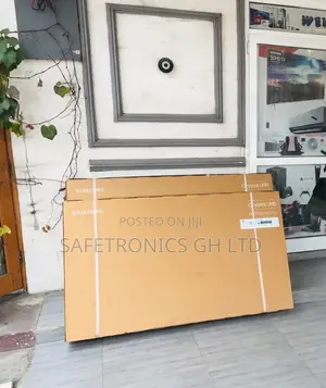 Best 65 Inch Crystal Android Led Smart Samsung Cu80 Tv