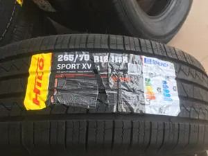 Hilo Tyre 265/70r16