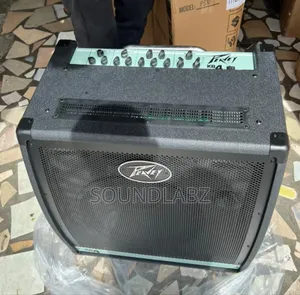 Peavey Kb 4 - 75w 15" Keyboard Amplifier