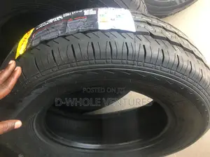 Durable Tyre 235/65r16c