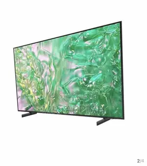 Shop Wonderful Samsung 55du8000 55” Uhd Smart Screen Tv.