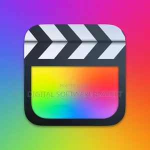 Final Cut Pro 11