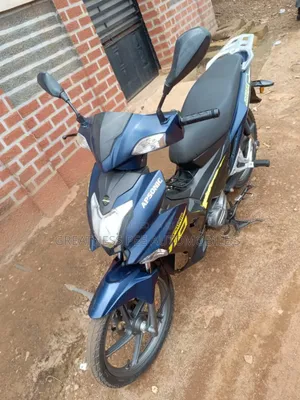 Apsonic AP110-3A 2023 Blue