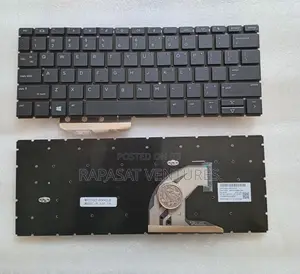 Hp 430 G6 Backlit Keyboard