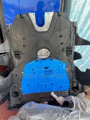 Honda Civic 2023,2024,2025 Engine Cover/Dirtypan/Under Panel
