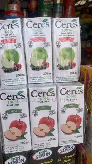 Ceres 200mlx24