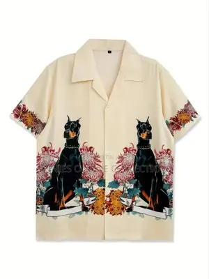 Men Turkey Shirts