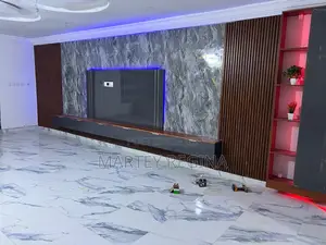 Tv Unit or Tv Stand