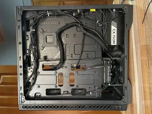 Custom Pc Builds