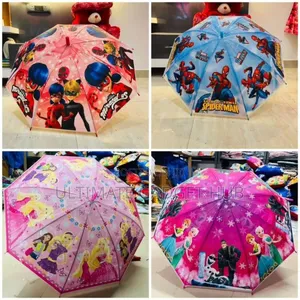 Kids Umbrella