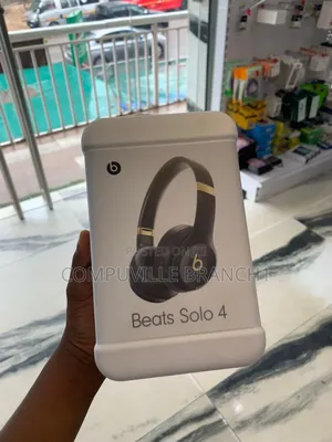Beats Solo 4