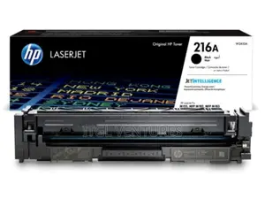 Hp 216a Original Black Toner