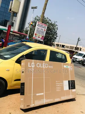 Smart Original Oled 77 Inch G2 Lg Android Best Tv