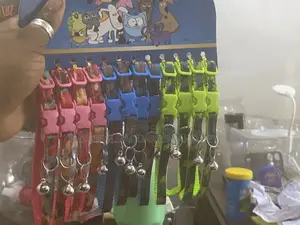 Adjustable Collar for Dogs