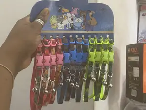 Adjustable Collar for Dogs