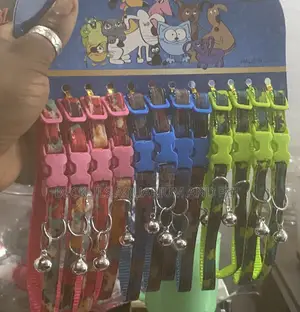 Adjustable Collar for Dogs