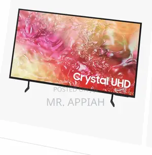 Shop Wonderful Samsung 85du7000 85” Uhd Smart Screen Tv.