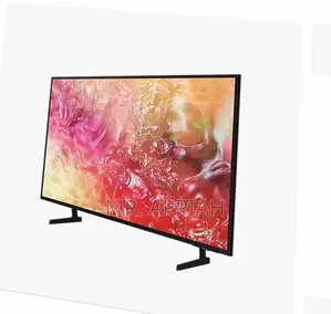Shop Wonderful Samsung 85du7000 85” Uhd Smart Screen Tv.