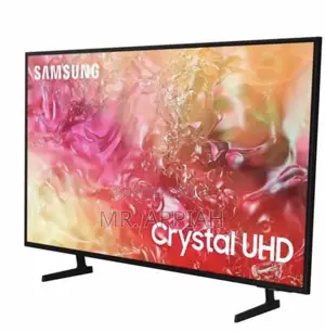 Well Built Samsung 85du7000 85 Inches Crystal Uhd Smart Tv