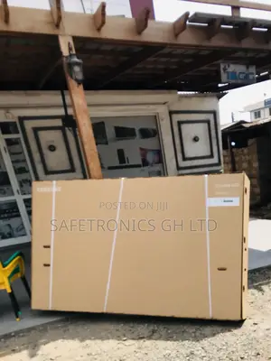 Perfect 85 Inch Smart Led Samsung Du70 Ultra Tv