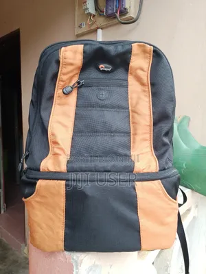Home Used Camera Backpack