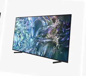 Unique Samsung 55q60d 55 Inch Qled Smart Tv.