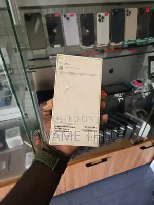 New Apple iPhone 15 Pro Max 256 GB