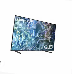Shop Wonderful Samsung 55q60d 55” Qled Smart Tv.