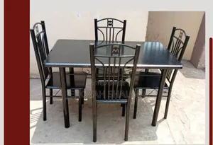 4deater Dinning Set